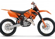 KTM 125 SX